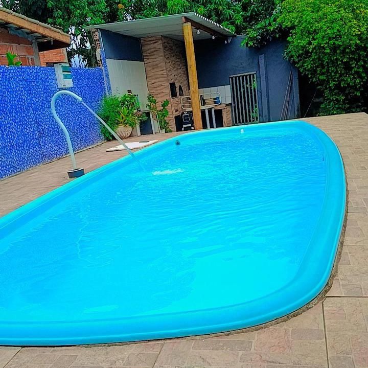 Photo of Outdoor in Morro do Algodao