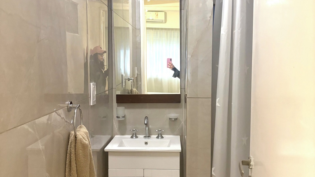 Photo of Bathroom in Microcentro