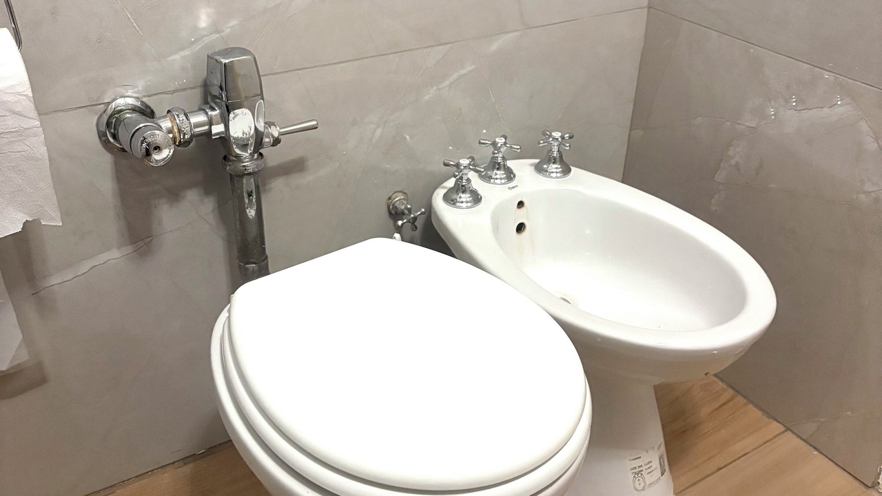 Photo of Bathroom in Microcentro
