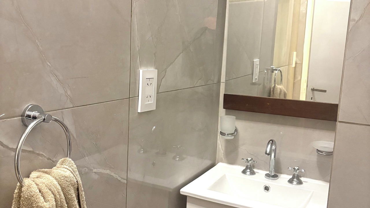 Photo of Bathroom in Microcentro