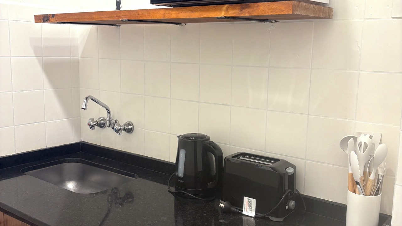 Photo of Kitchen in Microcentro