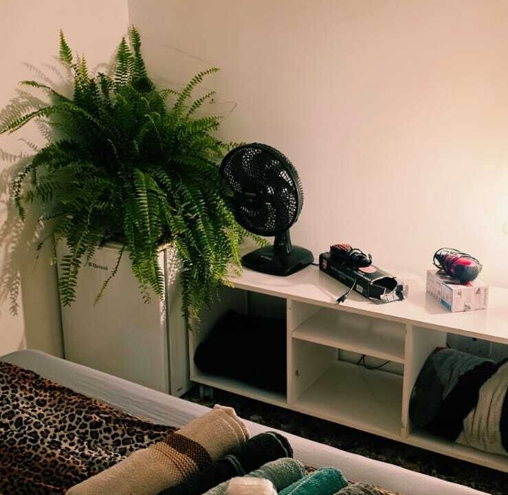 Photo of Bedroom in Cotia