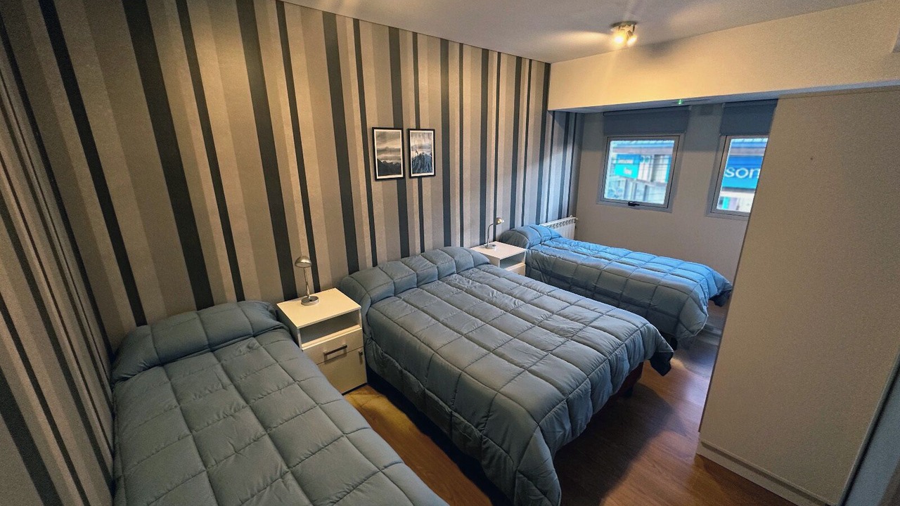 Photo of Bedroom in Province of Tierra del Fuego