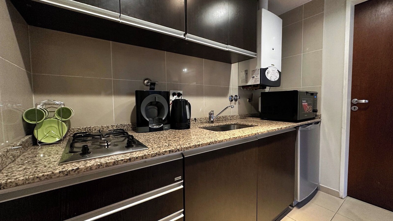 Photo of Kitchen in Province of Tierra del Fuego