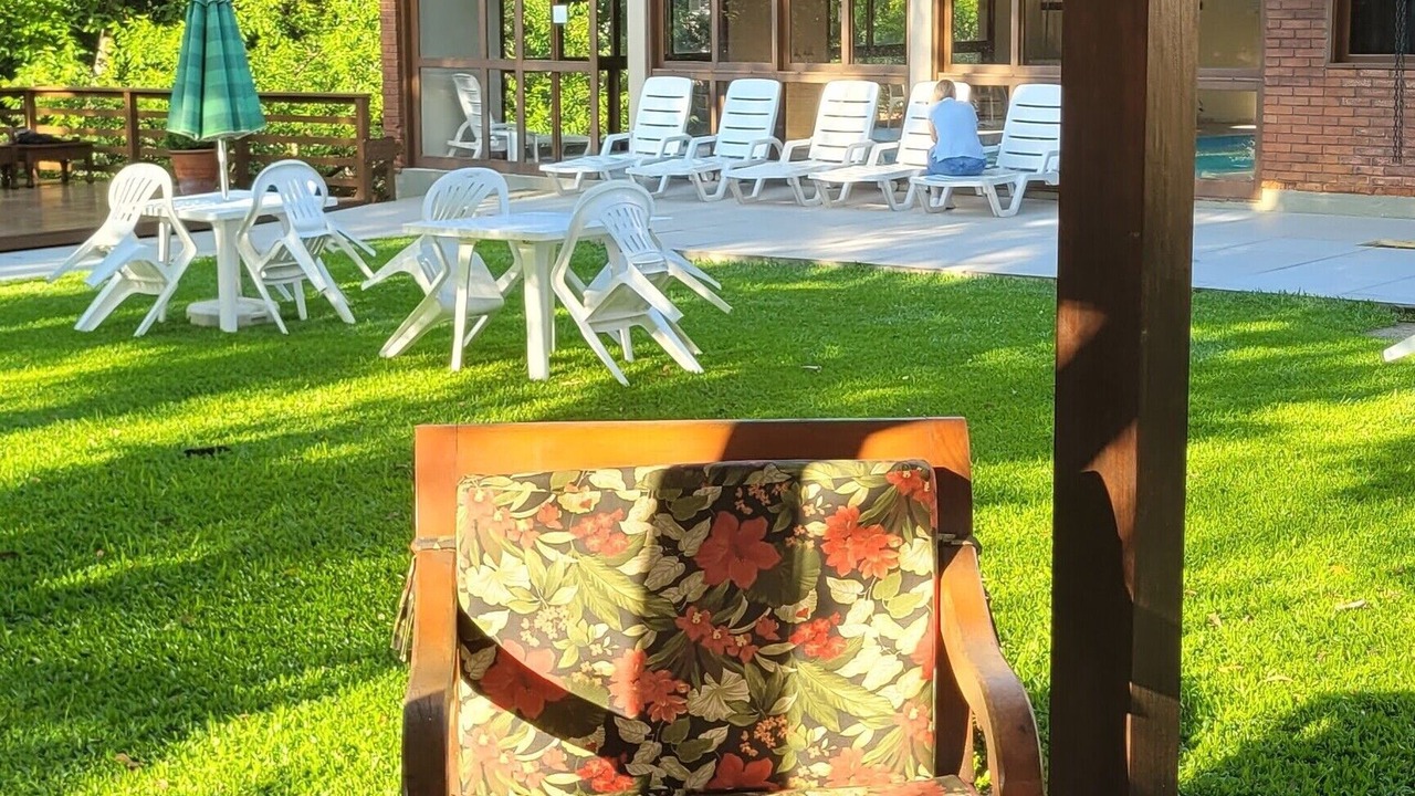 Photo of Patio Balcony in Gramado