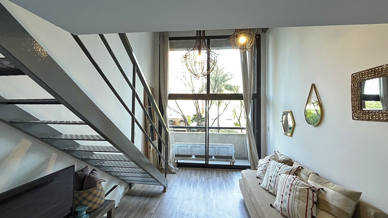 Photo of Livingroom in La Boca