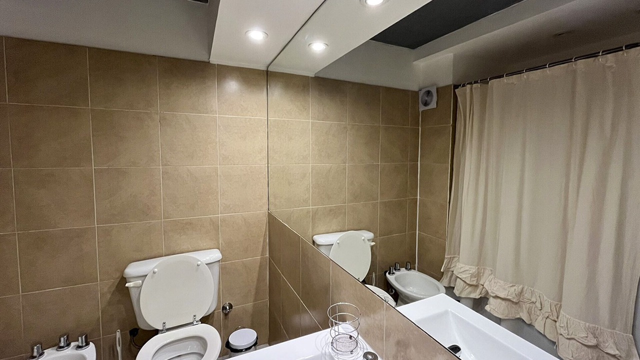 Photo of Bathroom in La Boca