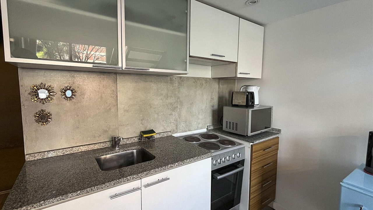 Photo of Kitchen in La Boca