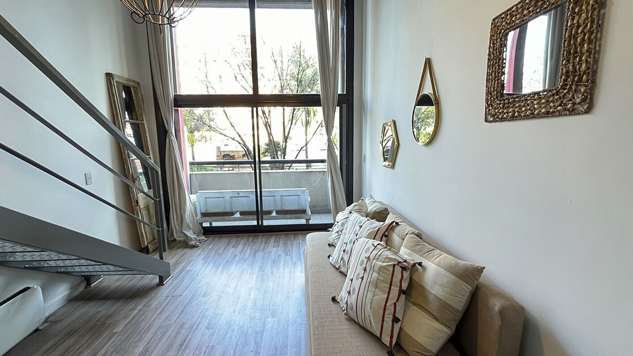 Photo of Livingroom in La Boca