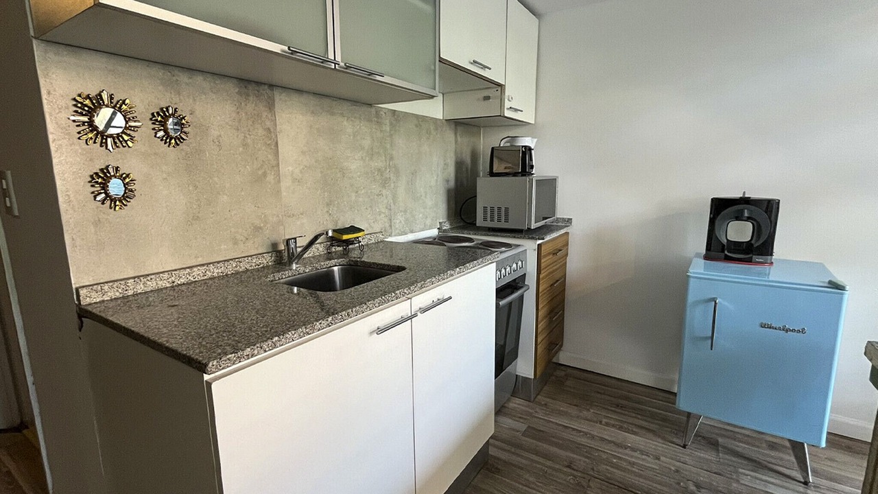 Photo of Kitchen in La Boca