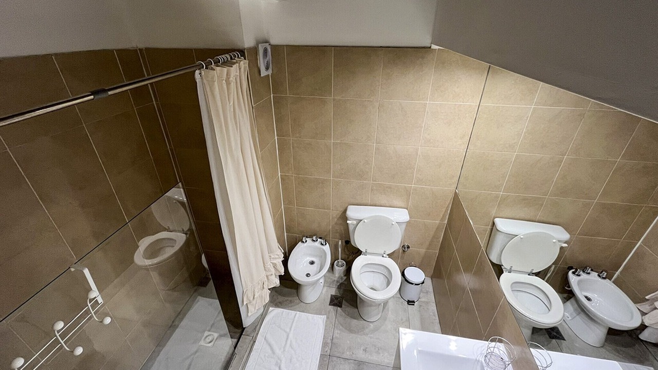 Photo of Bathroom in La Boca