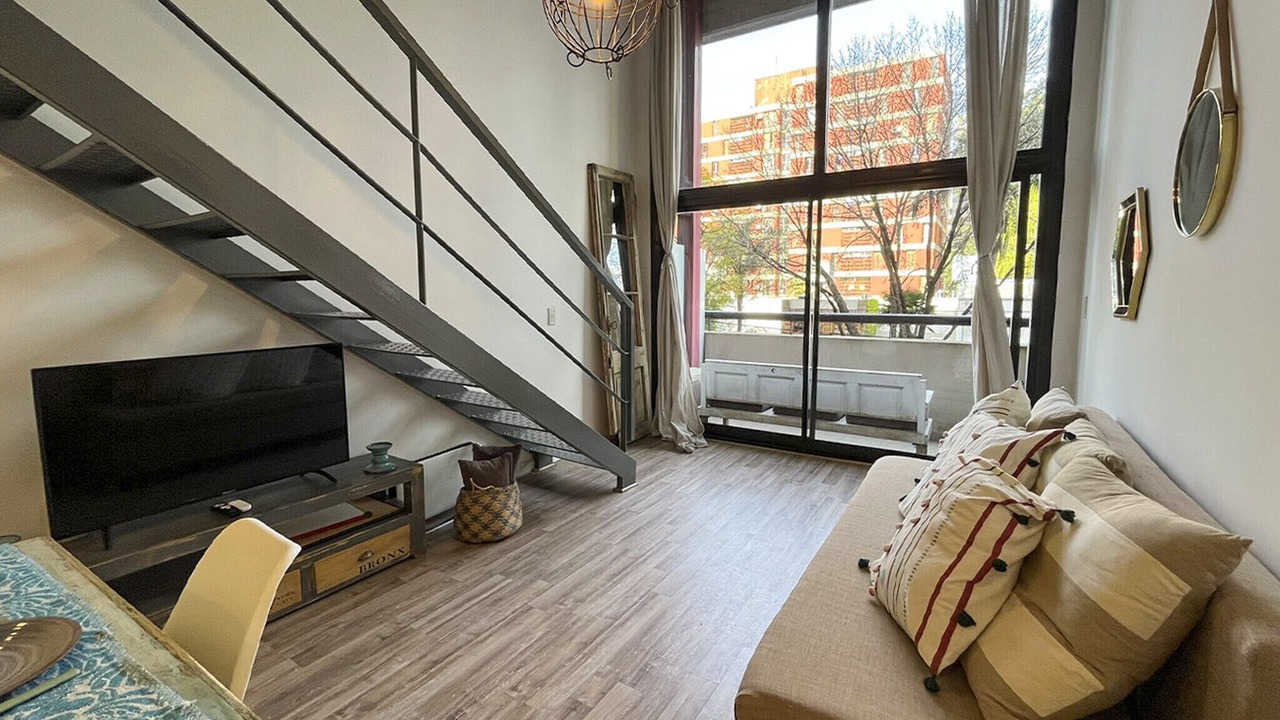 Photo of Livingroom in La Boca
