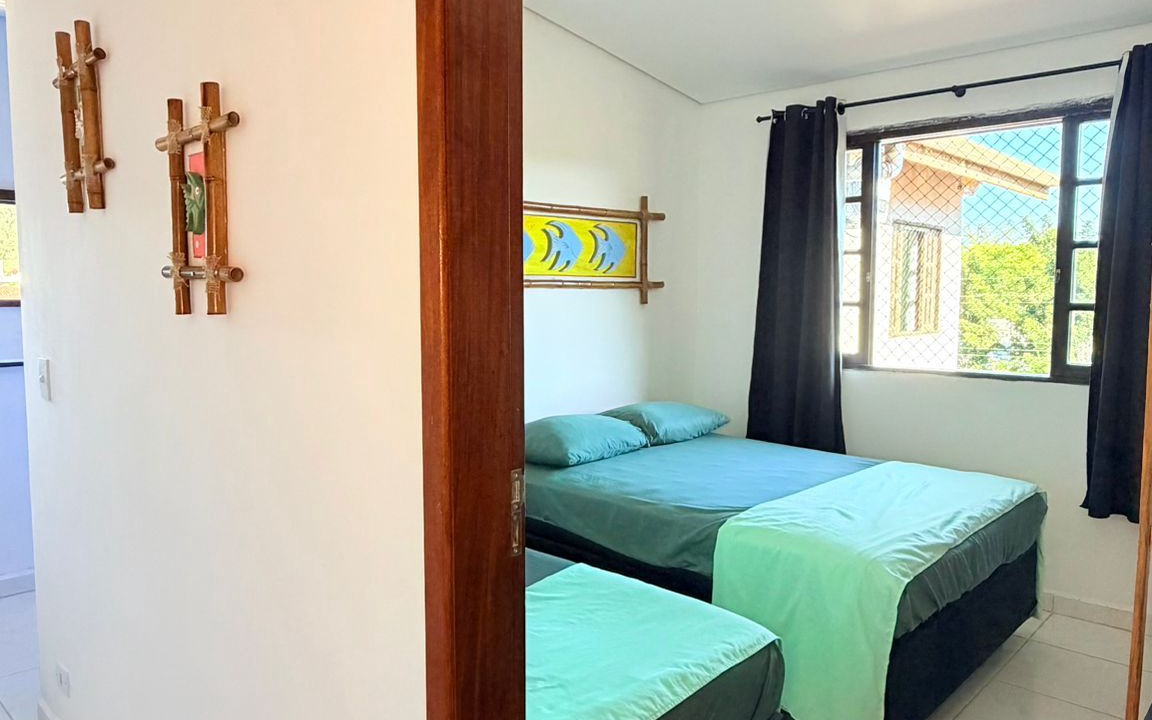 Photo of Bedroom in Pereque-Acu