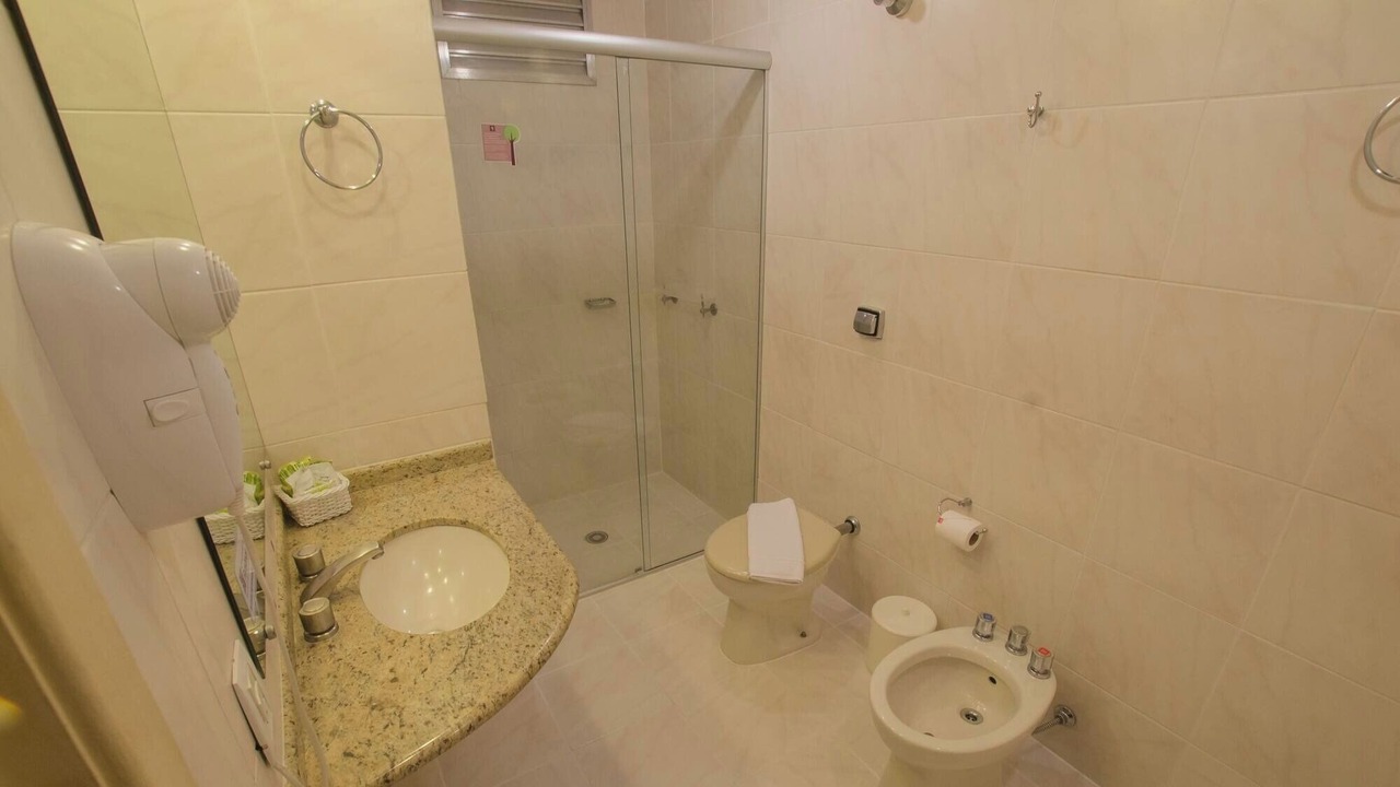 Photo of Bathroom in Matriz