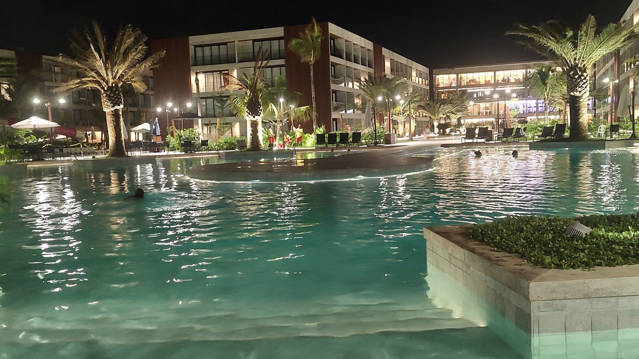 Photo of Outdoor in Centro