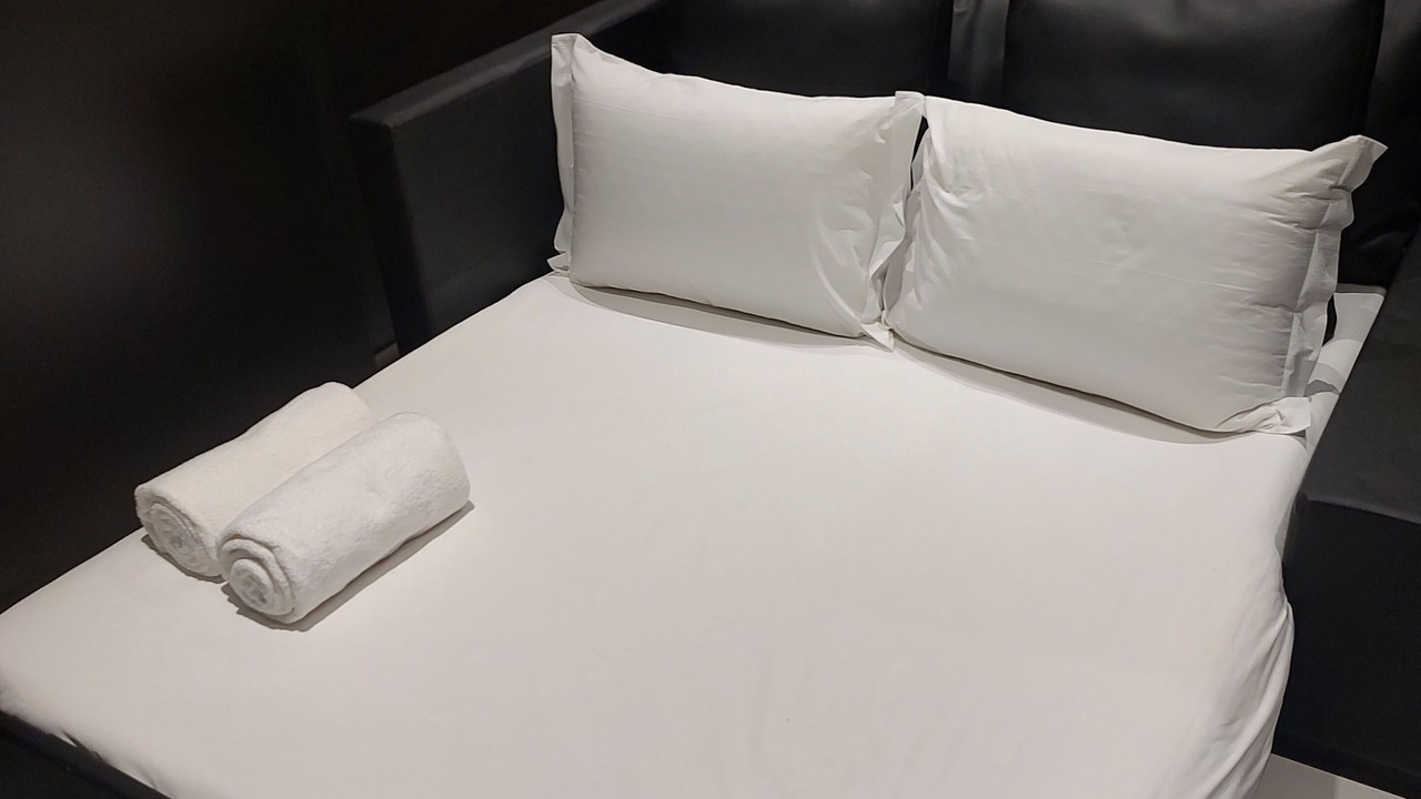Photo of Bedroom in Centro