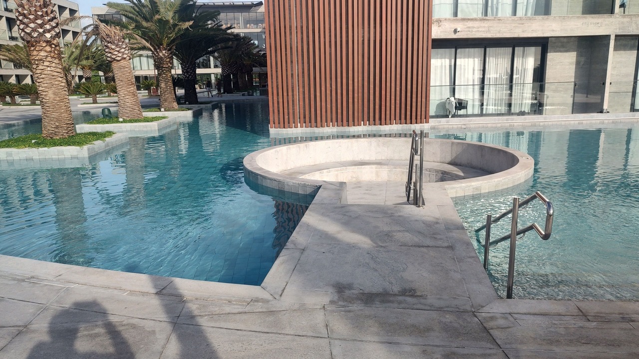 Photo of Outdoor in Centro