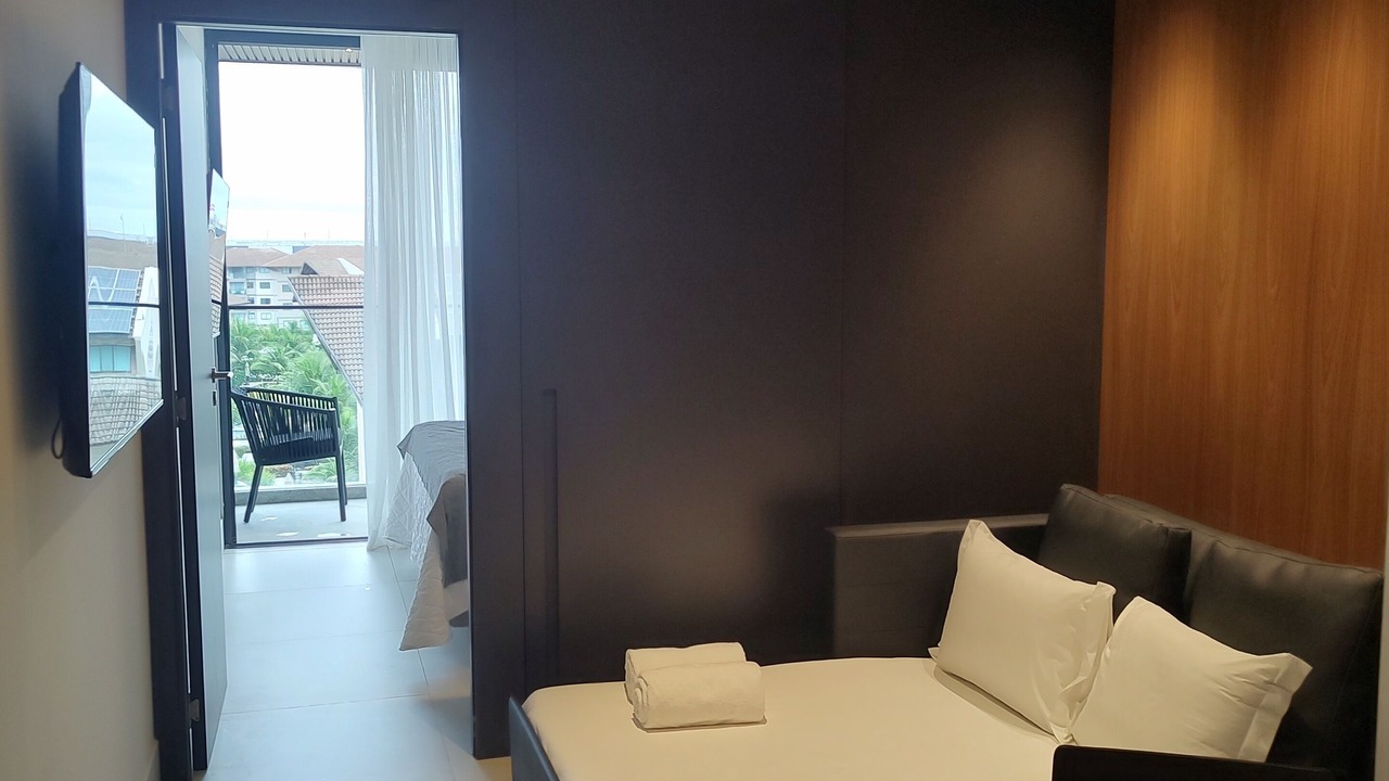 Photo of Bedroom in Centro