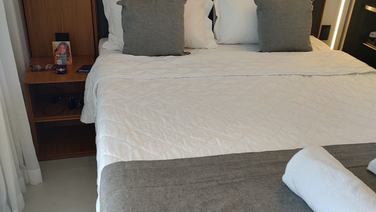 Photo of Bedroom in Centro