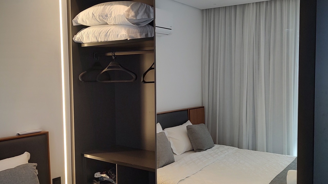 Photo of Bedroom in Centro