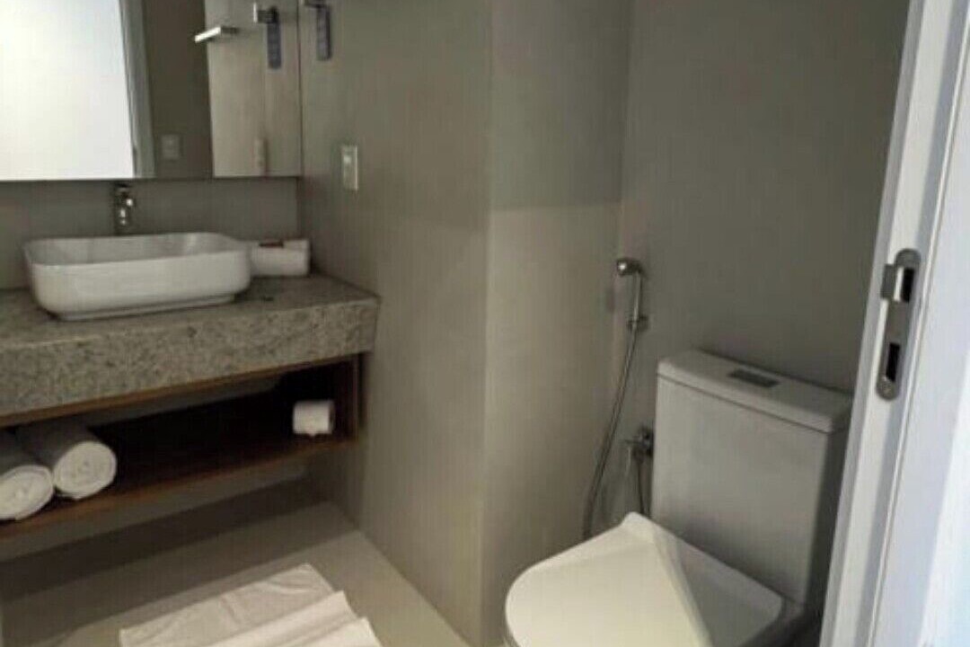 Photo of Bathroom in Centro