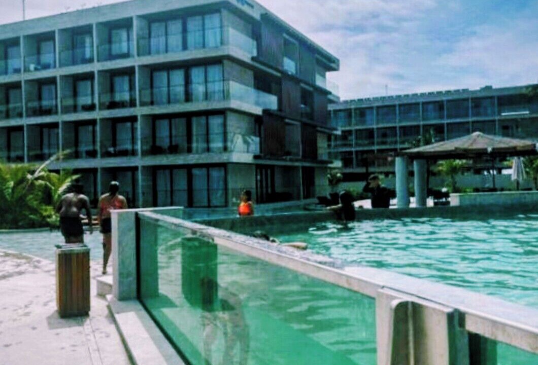 Photo of Outdoor in Centro