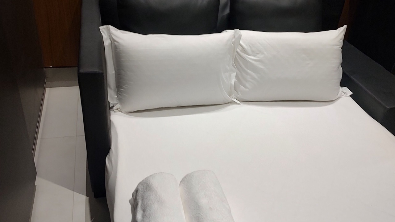 Photo of Bedroom in Centro