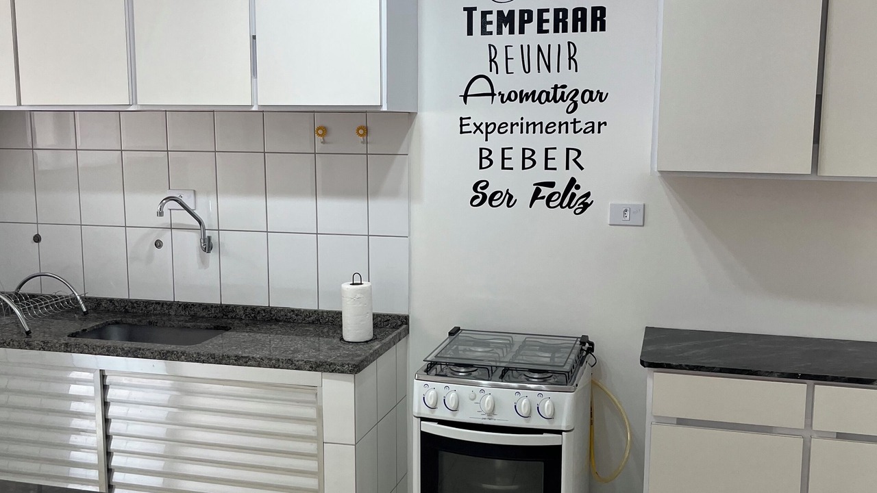 Photo of Kitchen in Jardim Sao Miguel