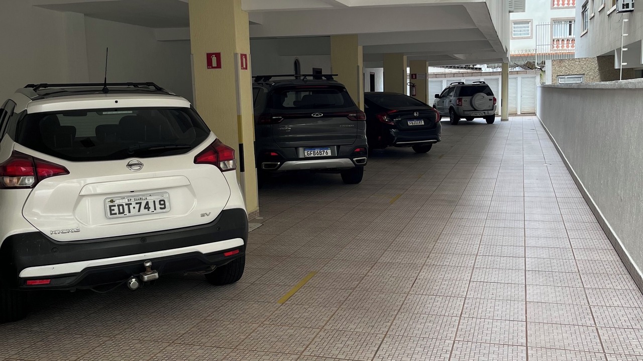 Photo of Outdoor in Jardim Sao Miguel
