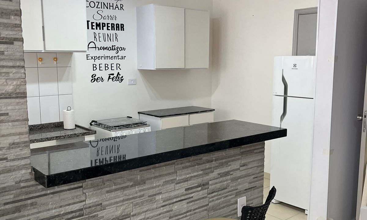 Photo of Kitchen in Jardim Sao Miguel