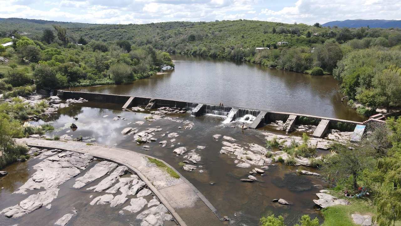 Photo of Outdoor in Cosquin