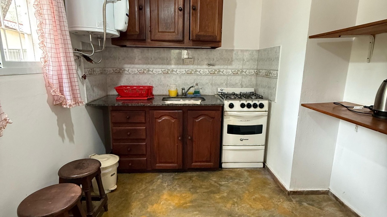 Photo of Kitchen in Cosquin