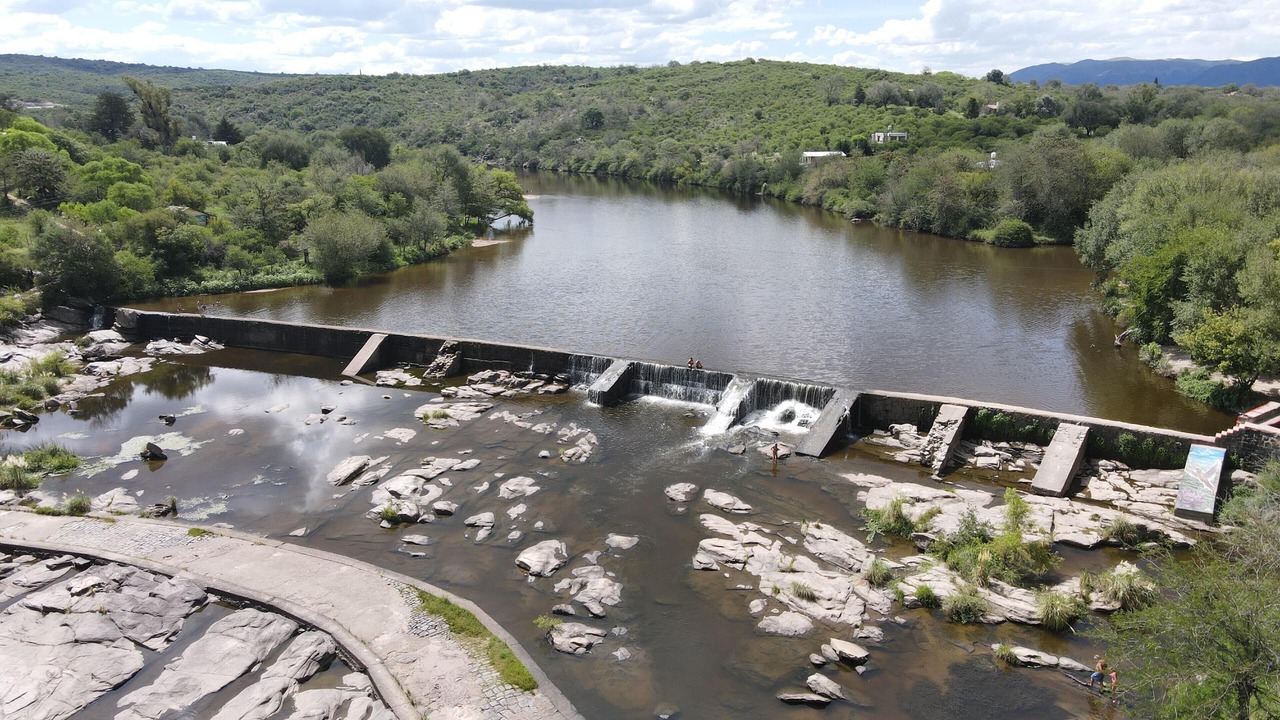 Photo of Outdoor in Cosquin