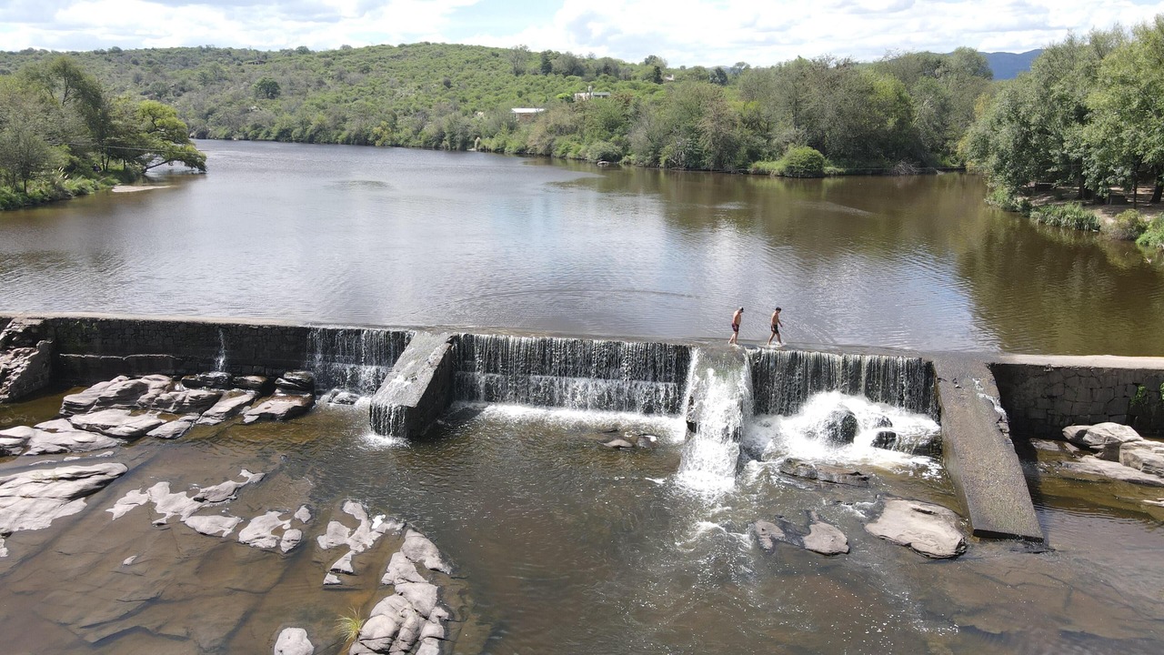 Photo of Outdoor in Cosquin