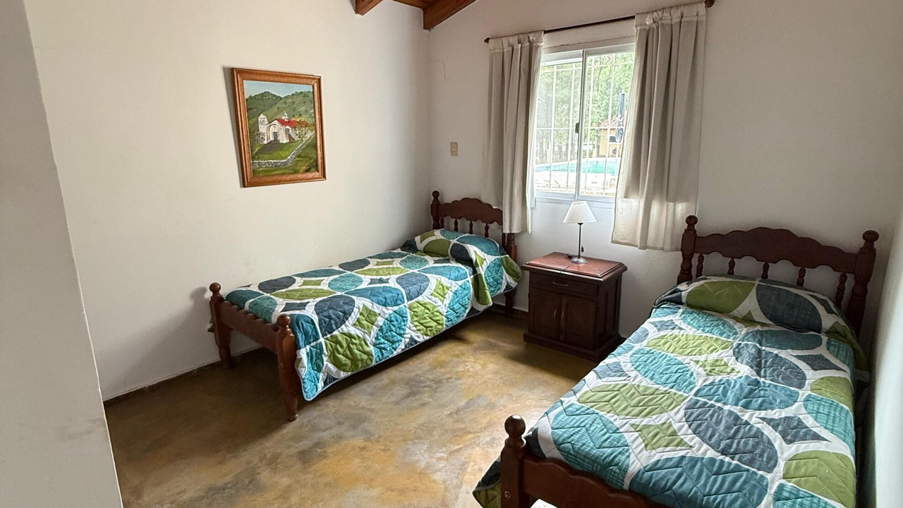 Photo of Bedroom in Cosquin
