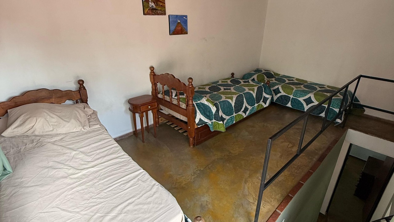 Photo of Bedroom in Cosquin