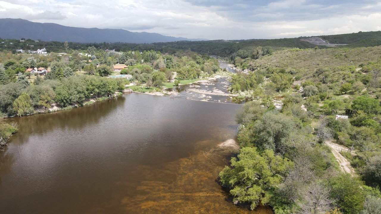 Photo of Outdoor in Cosquin