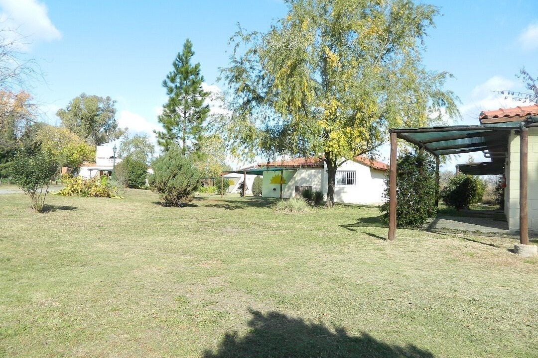 Photo of Outdoor in Cosquin
