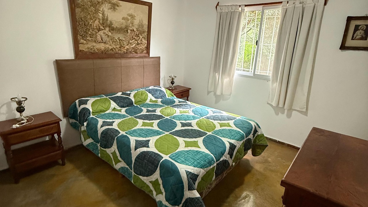 Photo of Bedroom in Cosquin