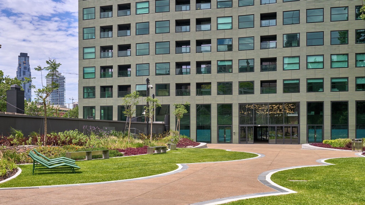 Photo of Outdoor in Buenos Aires Central Business District