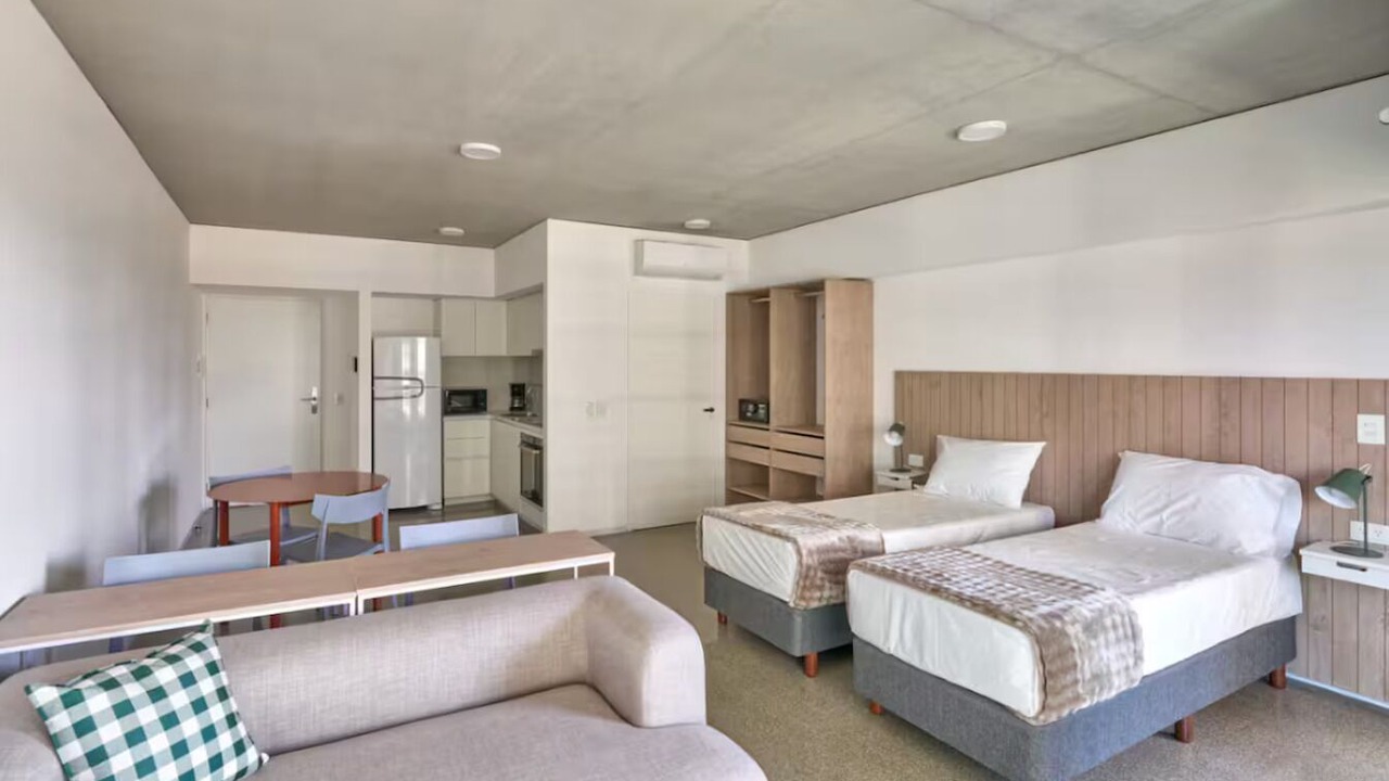 Photo of Bedroom in Buenos Aires Central Business District