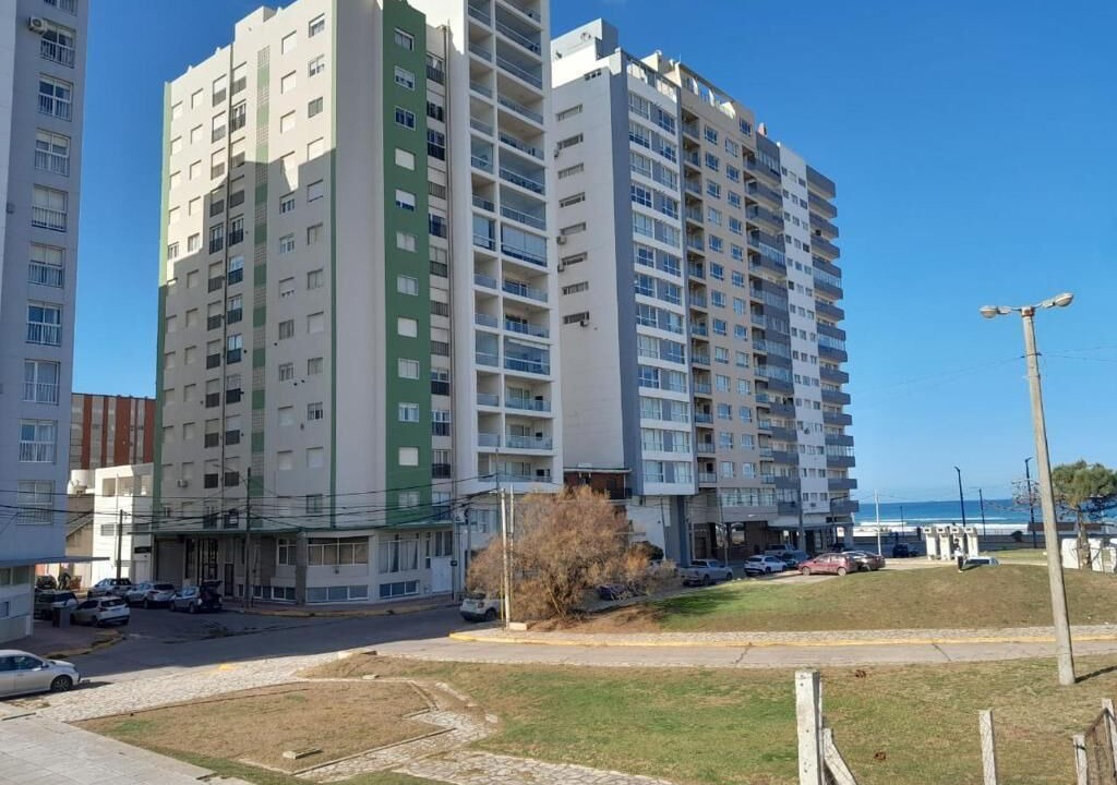 Photo of Outdoor in Necochea