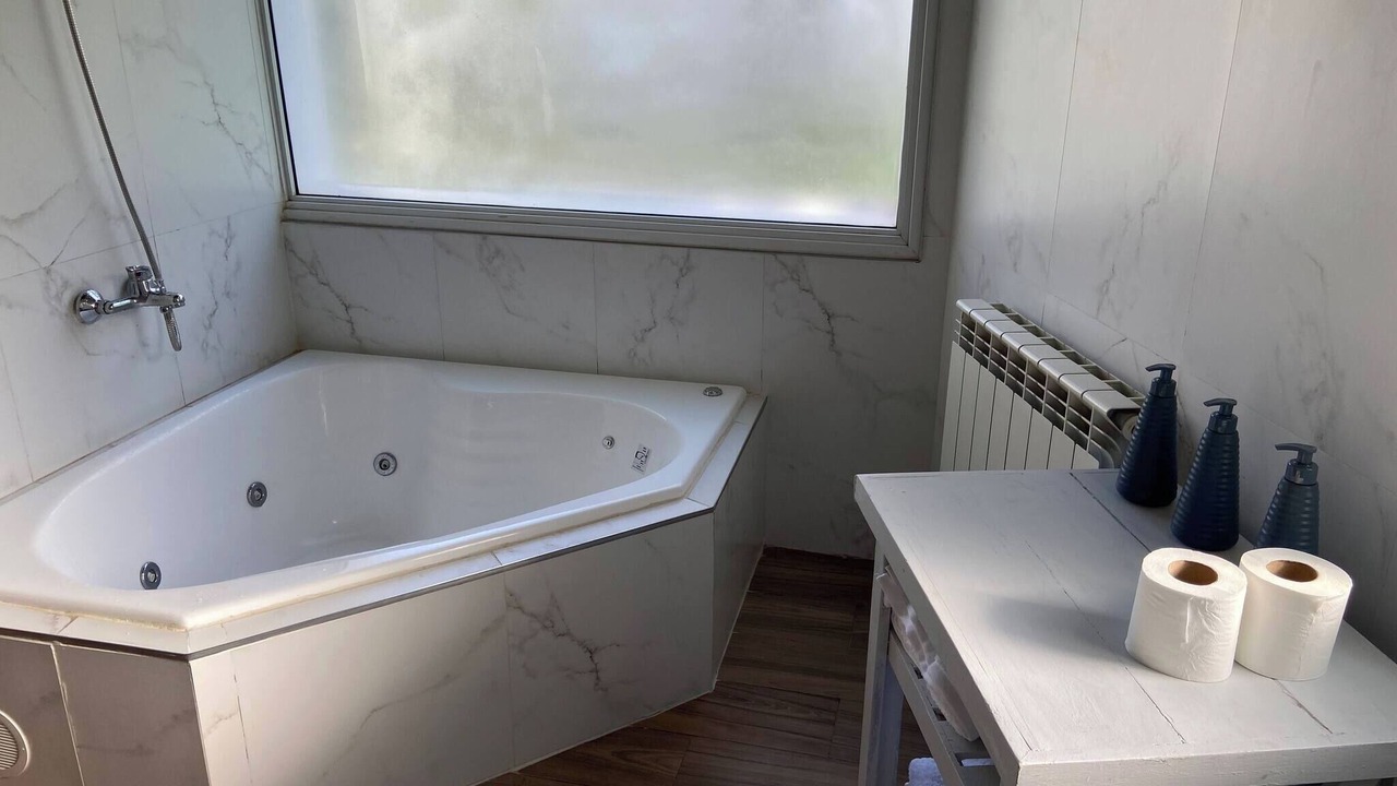 Photo of Bathroom in Chacras de Coria