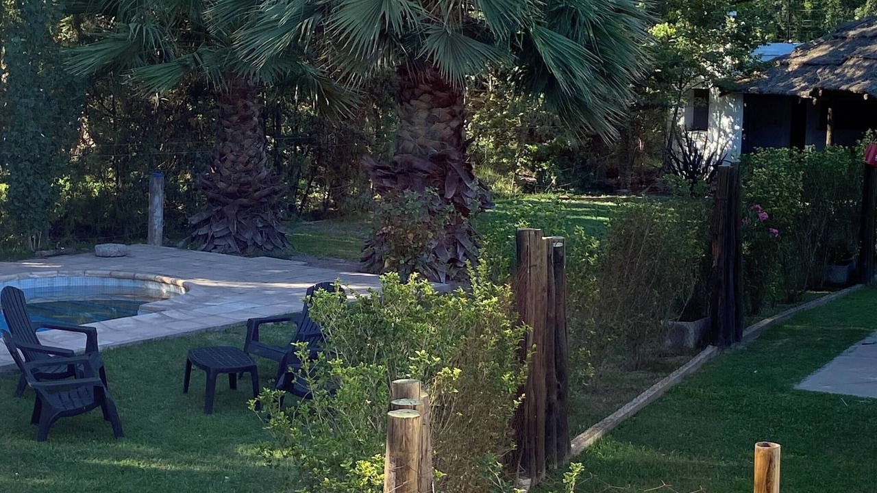Photo of Outdoor in Chacras de Coria