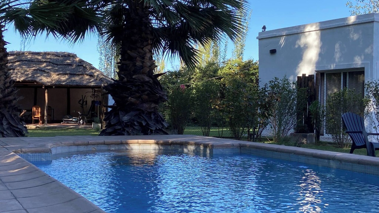 Photo of Outdoor in Chacras de Coria