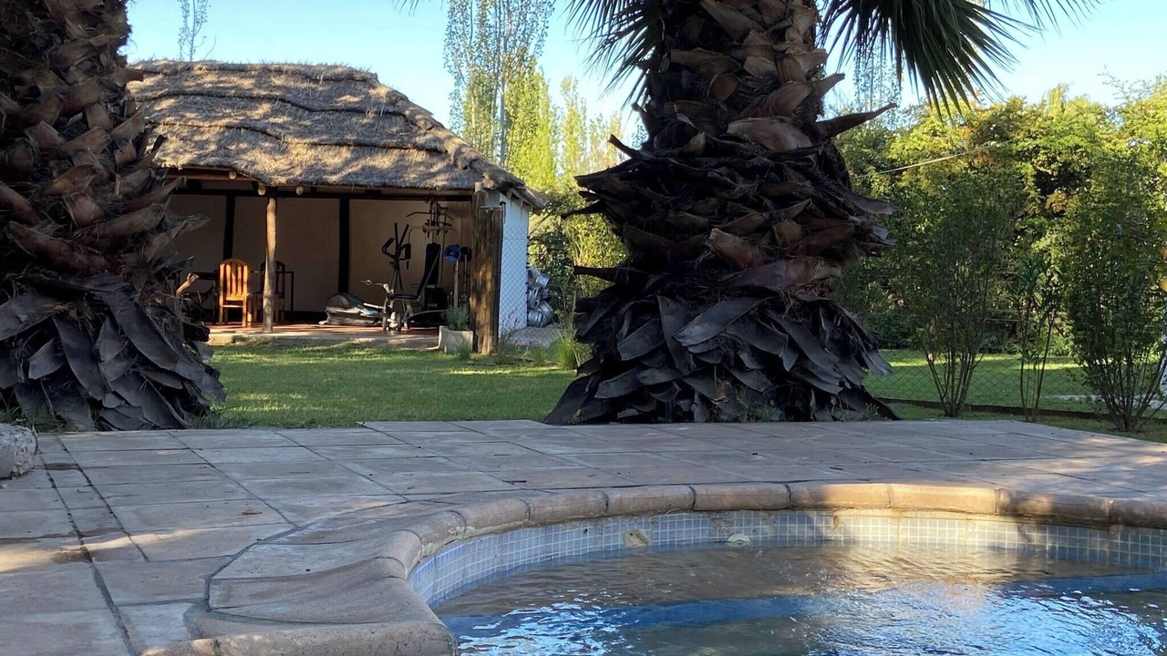 Photo of Outdoor in Chacras de Coria