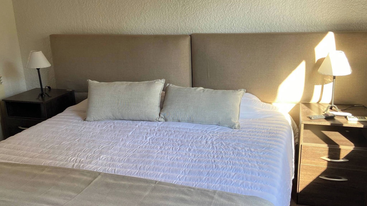 Photo of Bedroom in Chacras de Coria