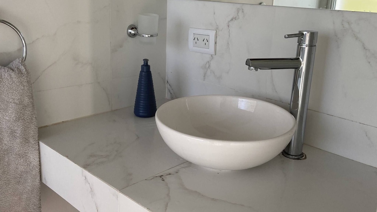 Photo of Bathroom in Chacras de Coria