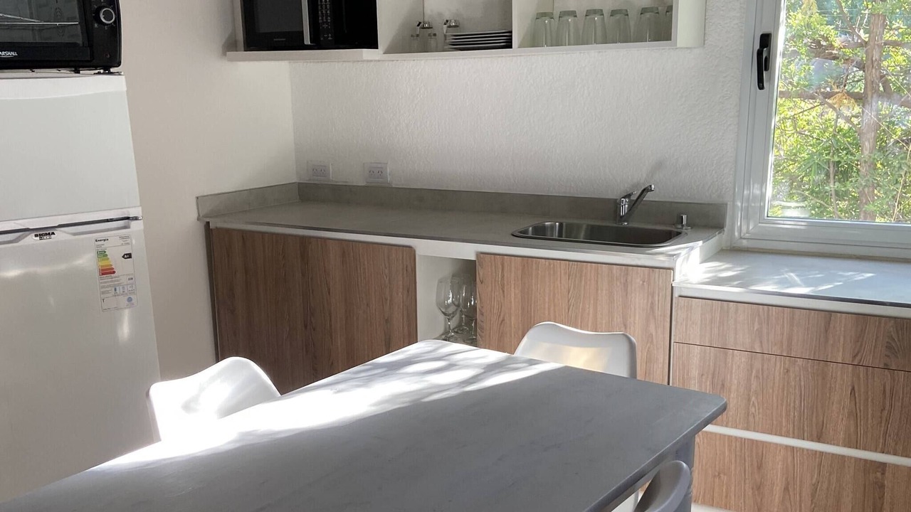 Photo of Kitchen in Chacras de Coria