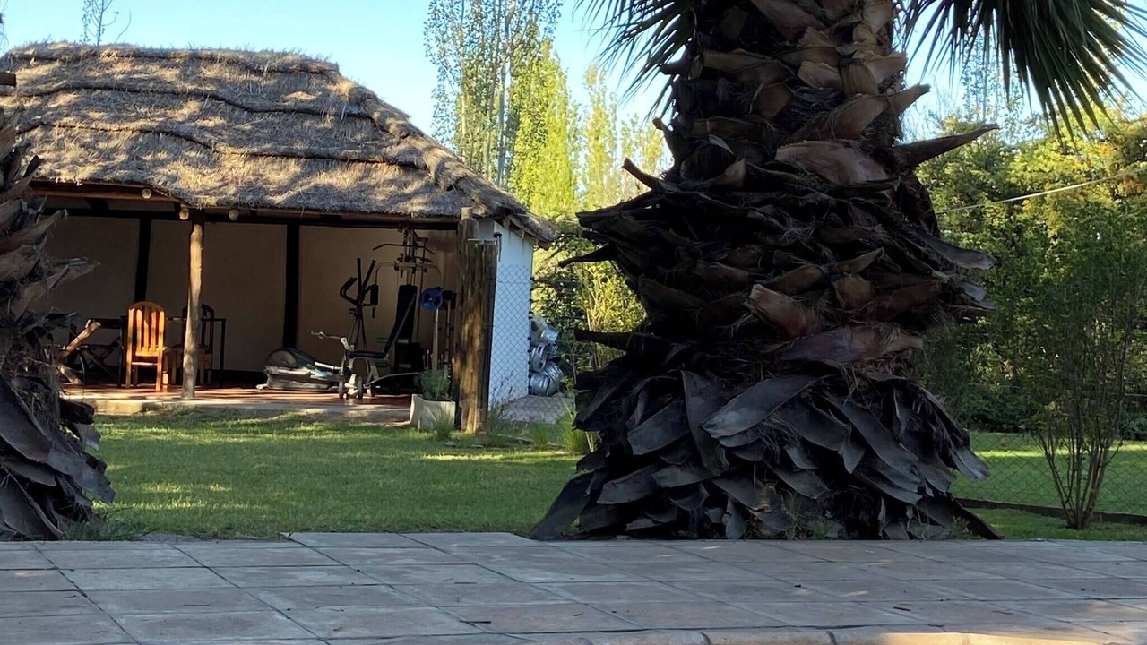 Photo of Outdoor in Chacras de Coria